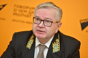 О пресс-конференции Посла России в Абхазии А.А.Двинянина в «Sputnik-Абхазия» О пресс-конференции Посла России в Абхазии А.А.Двинянина в «Sputnik-Абхазия»