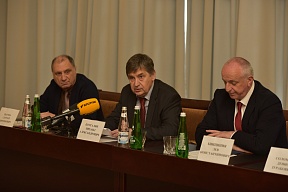 О конференции  «СВО как фактор мировой и региональной политики»